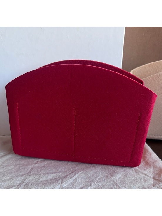 Handbags - Interior organizer PROTECTION Felt Interior Insert and Organizer NEW LV BB ALMA